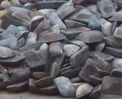 Slate flok craft