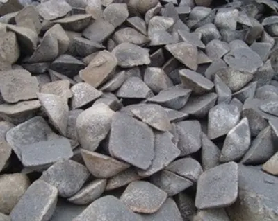 Slates And Boulders
