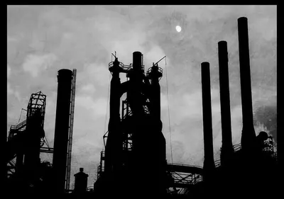 Industrial unifroms
