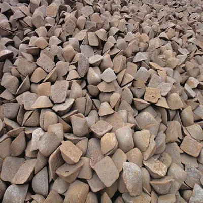 Brown sand stone