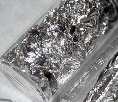 Pure Liquid Metal Mercury Silver Liquid Mercury by CMPT Manpower Services