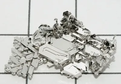 Pieces Chrome
