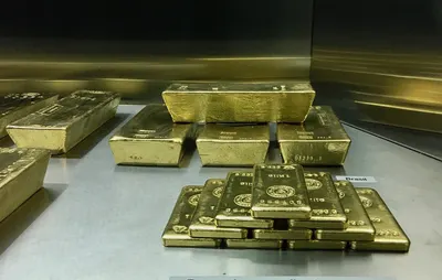 Gold Bars Nuggets copper and Diamonds for sale in uganda - Image 3