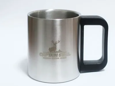 Coffee mug