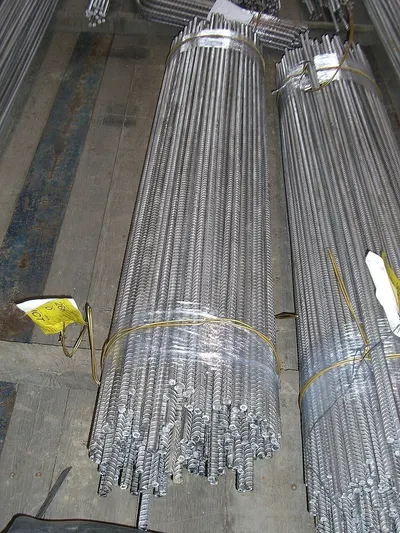 Stainless Steel Round Bar by Xinnorda (shandong) Steel Supply Co.,Ltd