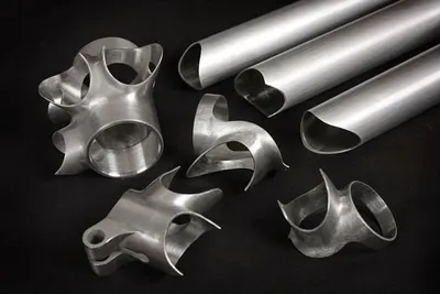 Stainless Steel by Shree Sai Enterprises