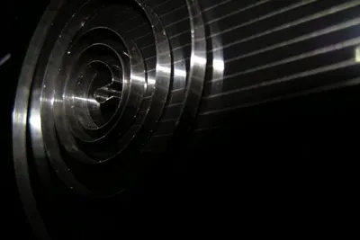 Stainless coils 201