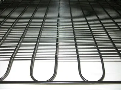 BBQ Wire Mesh