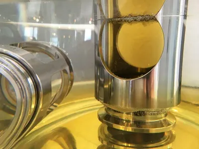 Chrome Concentrate - South Africa - offtake
