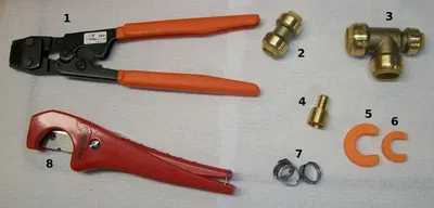 Repair Tool Kits For Wire Thread Insert Supplier