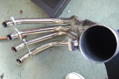 Stainless Steel Pipes