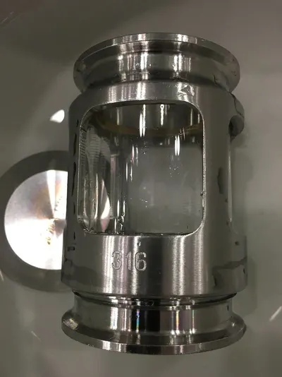 Stainless Steel Pipe - All Grade & Size