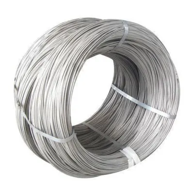 Zinc Wire For Spraying