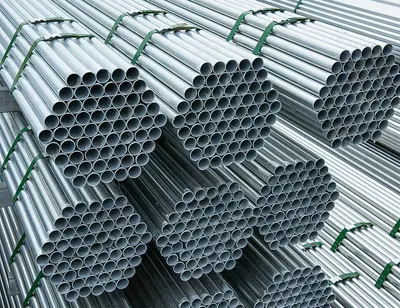 Galvanized Steel
