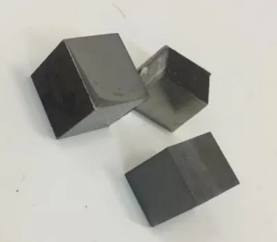 tungsten carbide buttom bit