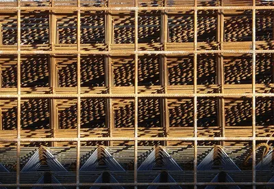Steel Rebar