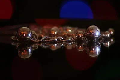 Stainless Steel Ball
