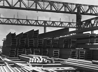 steel