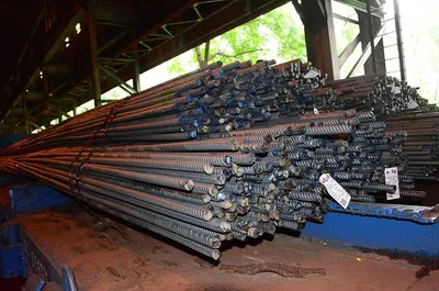 Used Rail R50 / R65