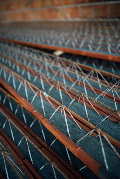 Mild Steel Flats