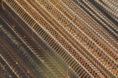 Steel Rebars