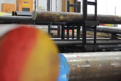 TMT bar