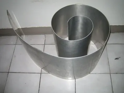 Prepainted galvanized steel coil