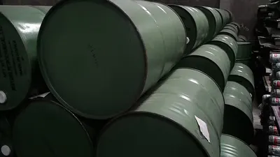 Casing & tubing