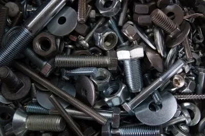 Fasteners