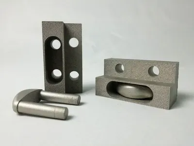 Precision CNC holders by Bilz Tool Limited