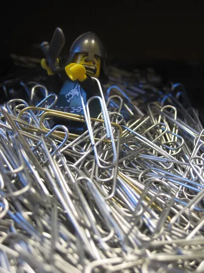 Fastener