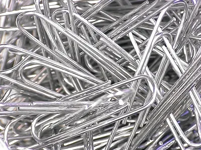 Industrial staples