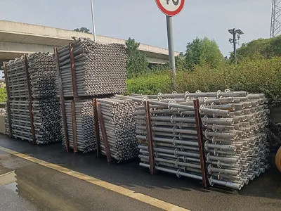 traffic barriers plastic/bastion barrier/JOESCO