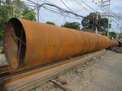 ASTM A213 Alloy Pipes by Big Co., Ltd.
