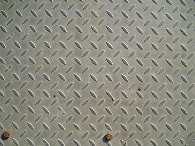 Corten B Steel Plate
