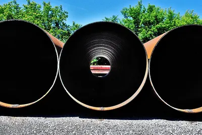 OTCG Tubing