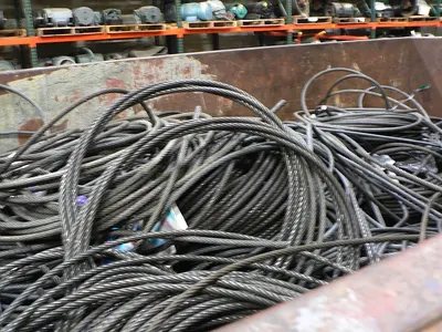 Welding hoses