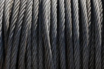 Mild Steel Wire Rod
