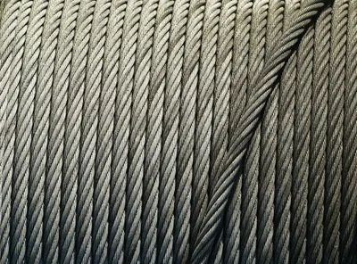 Tungsten Stranded Wires
