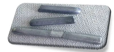 Cemented Carbide Brazed Tips