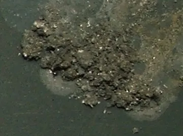 Nickel Sludge