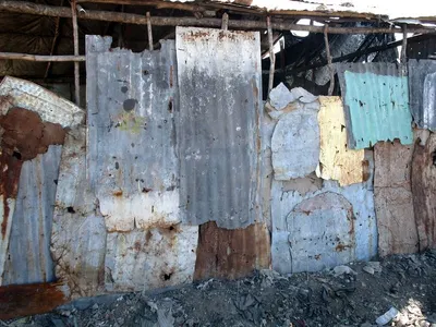 Asbestos Mill Board