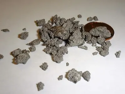 NC Silver by Goods Exim International