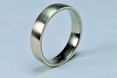 Stainless steel rings