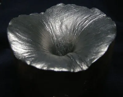Brass Urns Flower