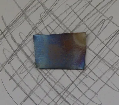 Printing plate