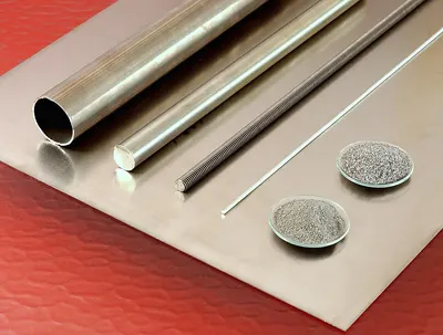 SHT-P Thermal Properties