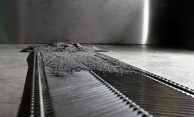 Heat Resistant Conveyor Belt