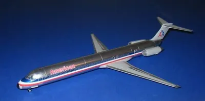 Airplane Model OEM Airbus 380 Singapore Airlines