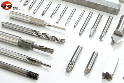 Half Straight Bits (fine Grinding And Polishing)